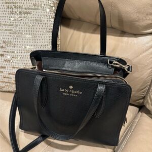 Kate Spade - Small Satchel